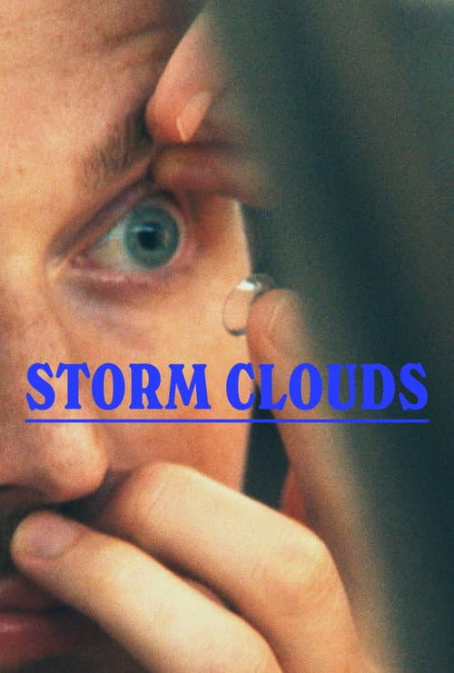 Постер: Storm Clouds