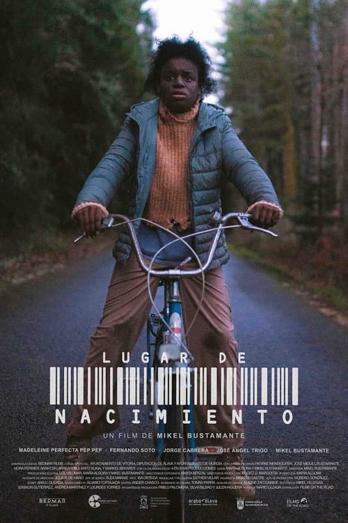 Постер: Lugar de nacimiento