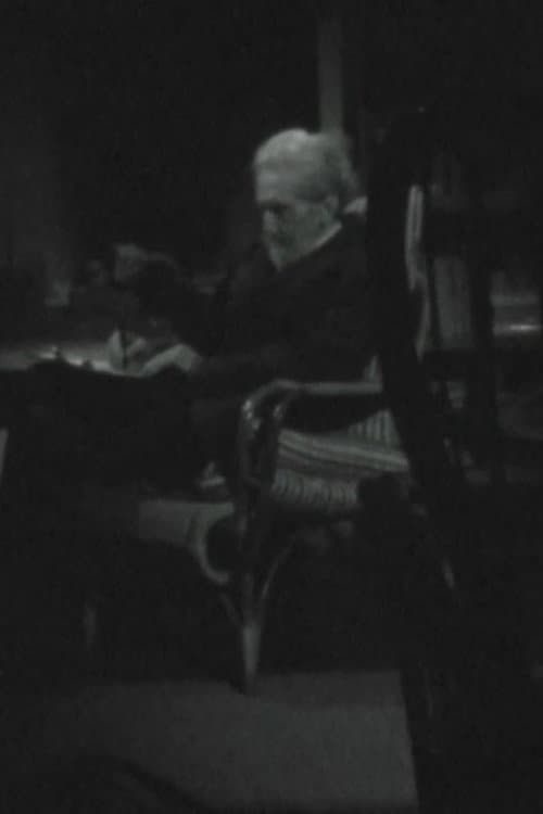 Постер: Con Ezra Pound a Venezia