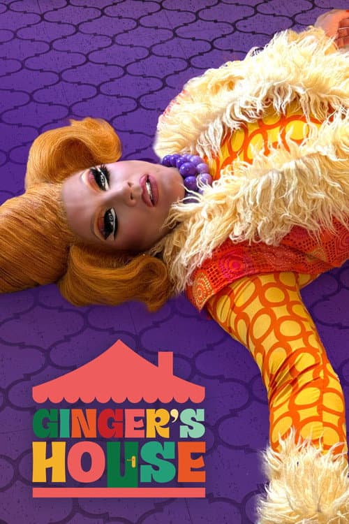 Постер: Ginger's House