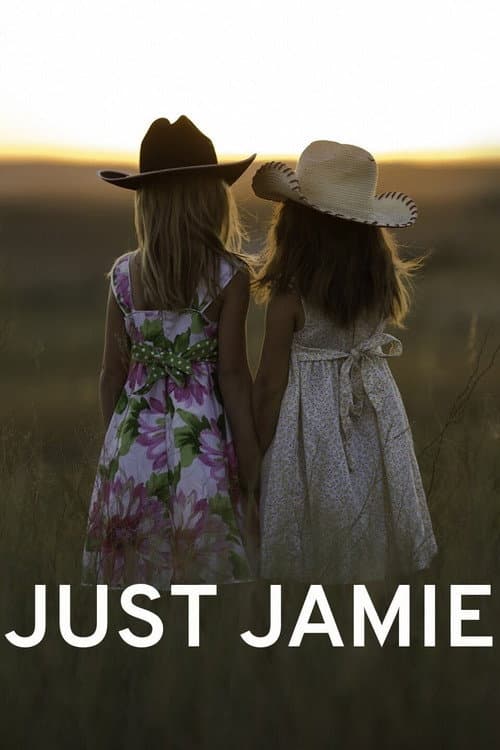 Постер: Just Jamie