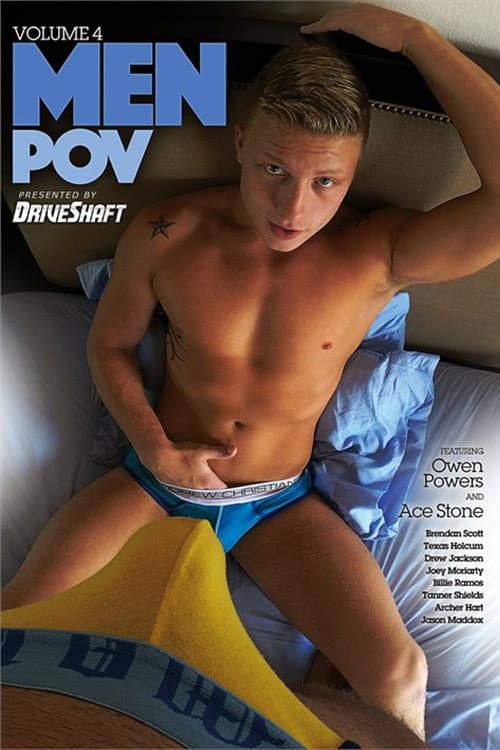 Постер: Men POV 4