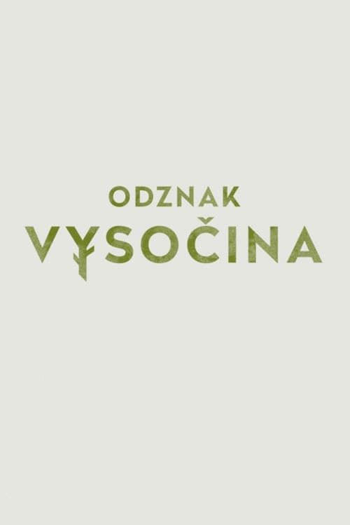 Постер: Odznak Vysočina