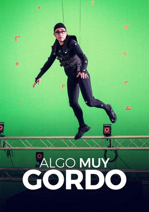 Постер: Algo muy gordo