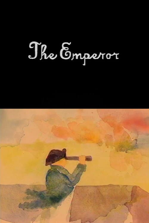 Постер: The Emperor
