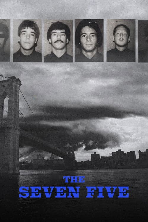 Постер: The Seven Five