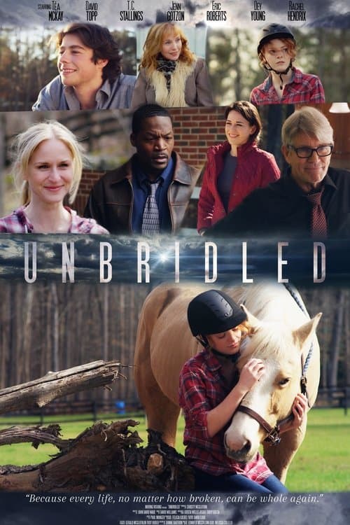 Постер: Unbridled