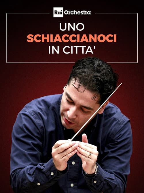 Постер: Uno schiaccianoci in città