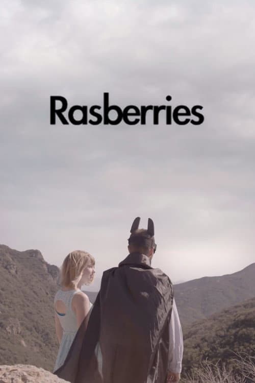 Постер: Rasberries