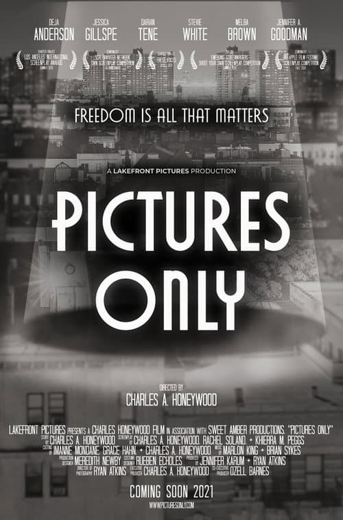 Постер: Pictures Only