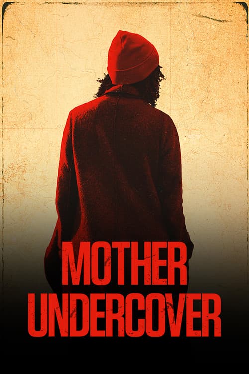 Постер: Mother Undercover