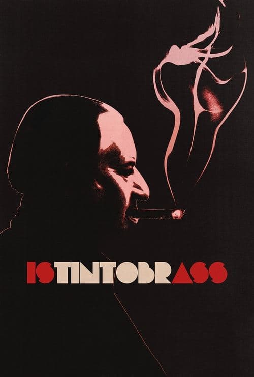 Постер: Istintobrass