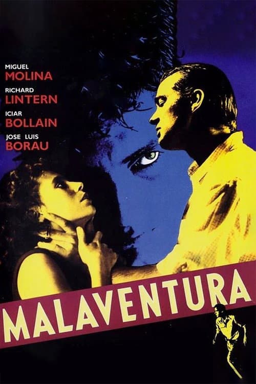 Постер: Malaventura