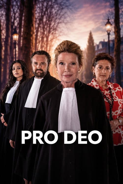 Постер: Pro Deo