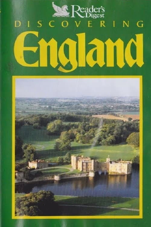 Постер: Discovering England