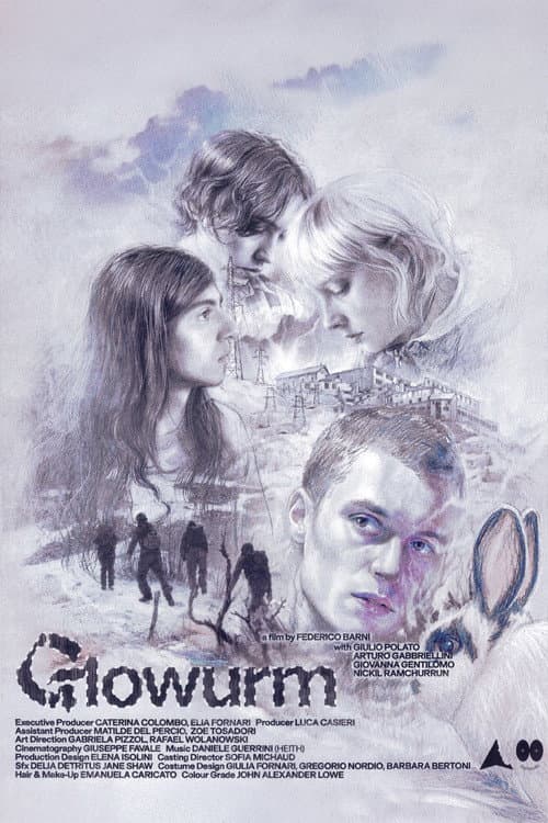 Постер: Glowurm