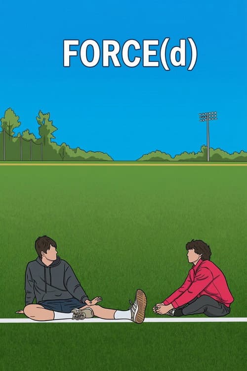 Постер: FORCE(d)