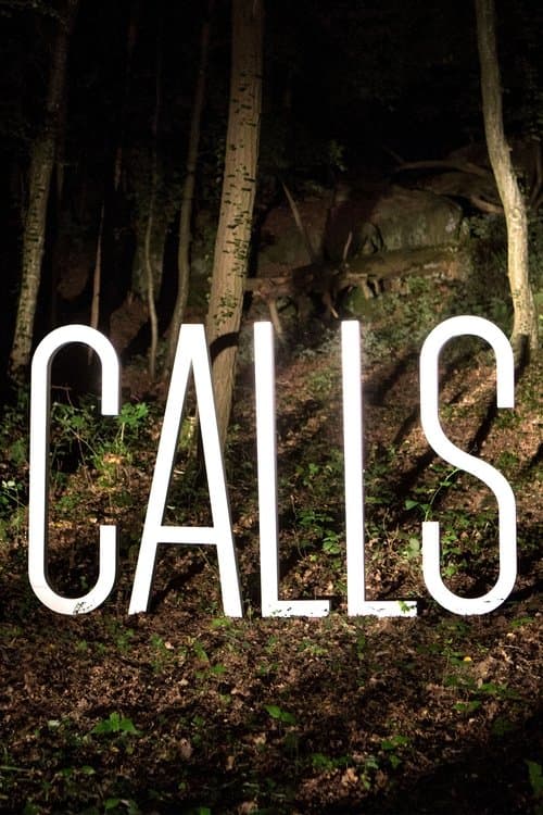 Постер: Calls