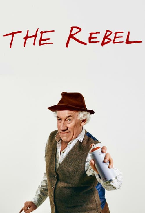 Постер: The Rebel