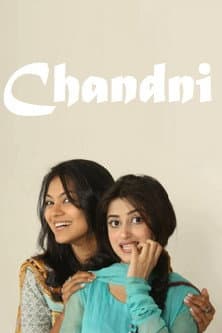 Постер: Chandni