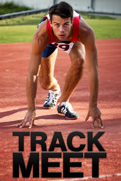 Постер: Track Meet