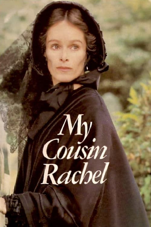 Постер: My Cousin Rachel