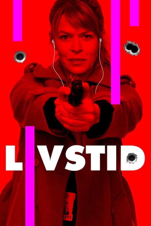 Постер: Livstid