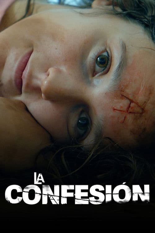 Постер: La confesión