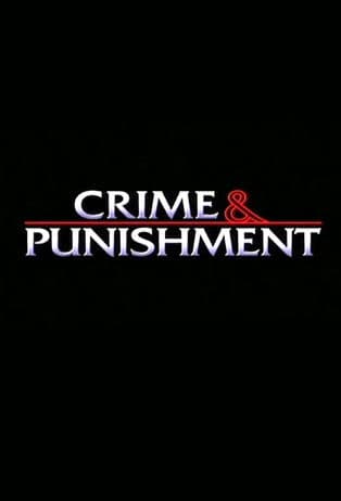 Постер: Crime & Punishment