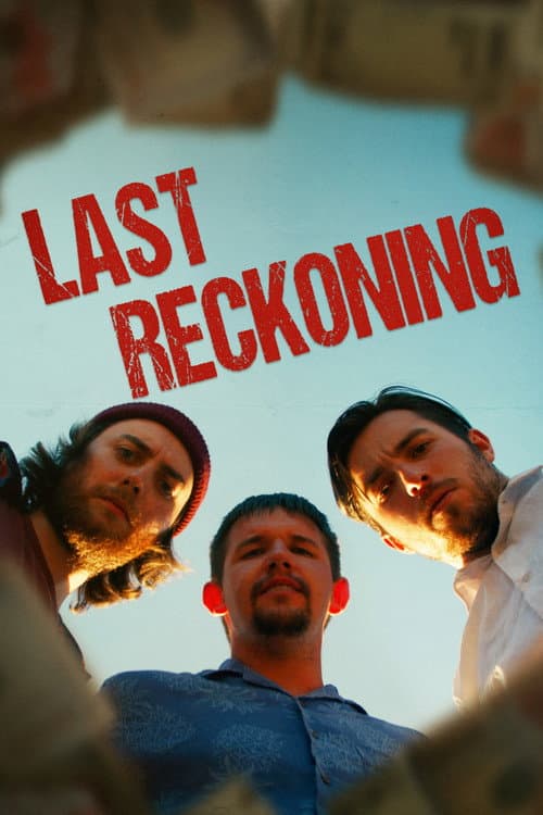 Постер: Last Reckoning