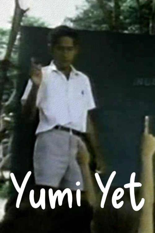 Постер: Yumi Yet