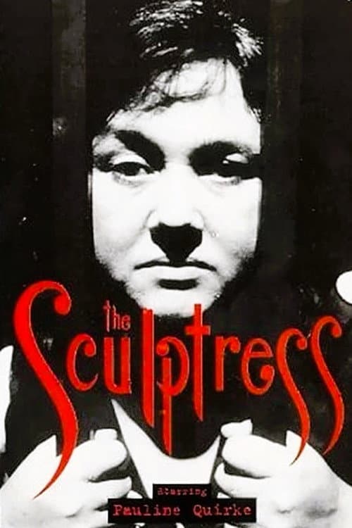 Постер: The Sculptress