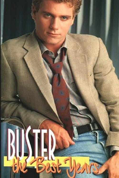 Постер: Buster: The Best Years