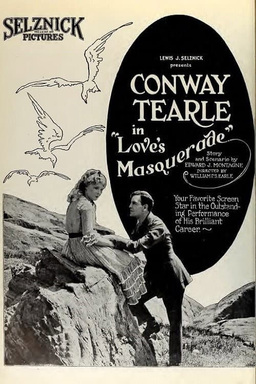 Постер: Love's Masquerade