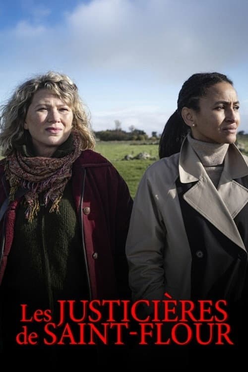 Постер: Les Justicières de Saint Flour