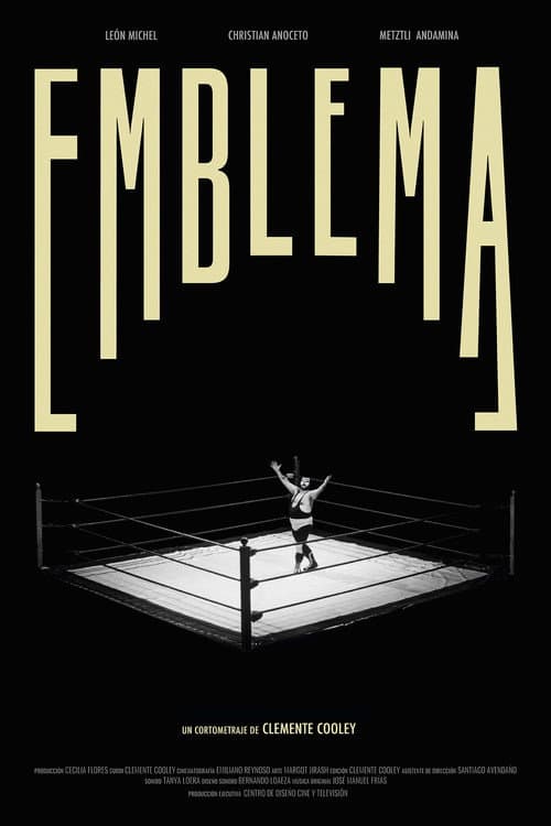 Постер: Emblema