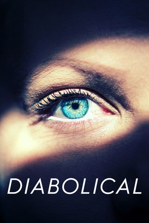 Постер: Diabolical