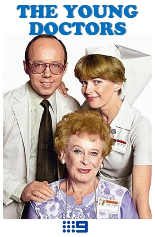 Постер: The Young Doctors