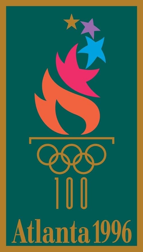 Постер: Spirit of the Games