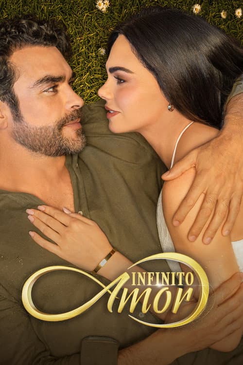 Постер: Infinito Amor