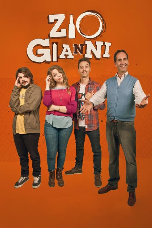 Постер: Zio Gianni