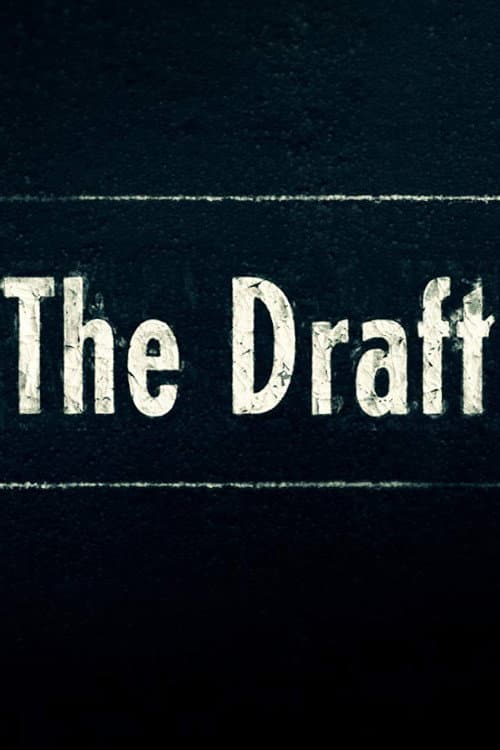 Постер: The Draft