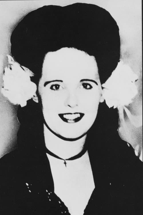 Постер: Black Dahlia Confidential