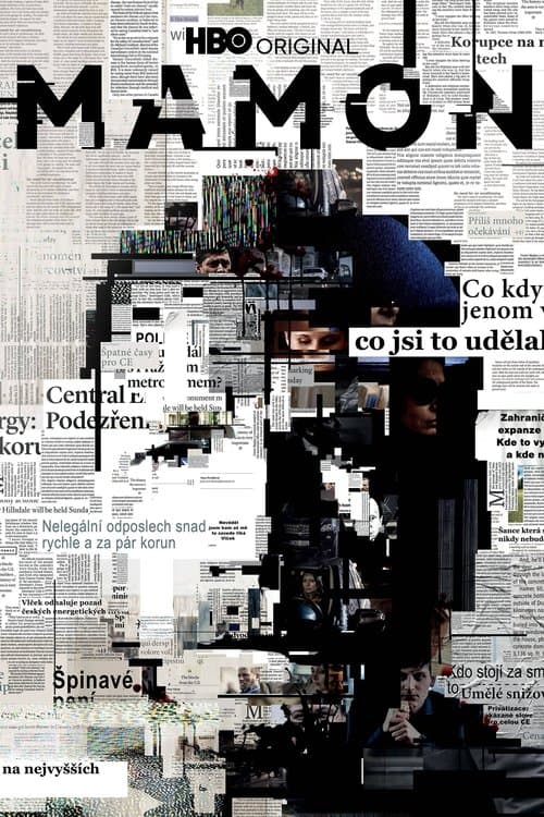 Постер: Mamon