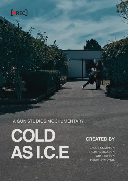 Постер: Cold as I.C.E