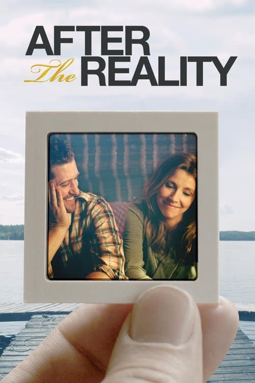 Постер: After the Reality