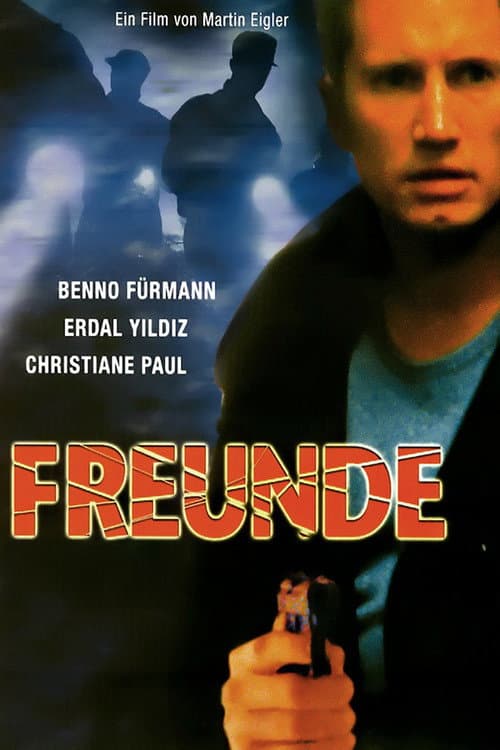 Постер: Freunde