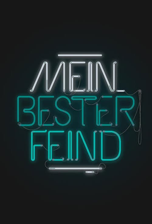Постер: Mein bester Feind