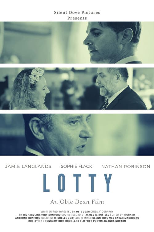 Постер: Lotty
