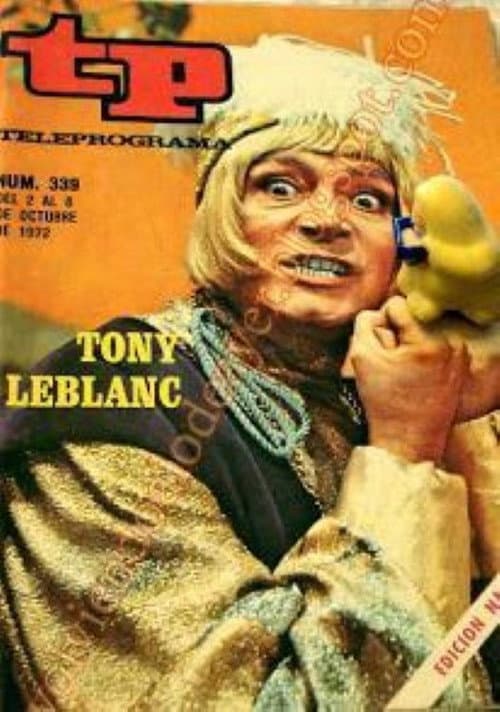 Постер: La venganza de Don Mendo